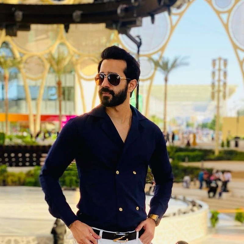 Omer Usman Peerji